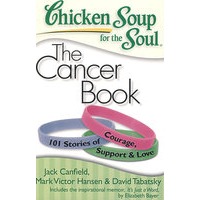 CSS THE CANCER BOOK 心灵鸡汤:关于癌症的一切