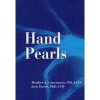 手部病例精粹Hand Pearls