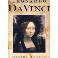 达·芬奇传(附330幅作品) Leonardo Da Vinci