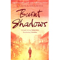 Burnt Shadows