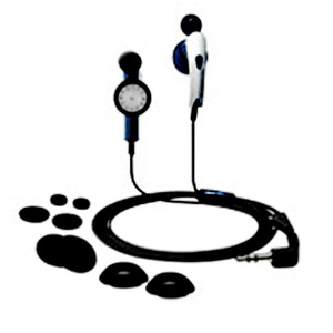 森海塞尔Sennheiser 耳机 MX55 STREET