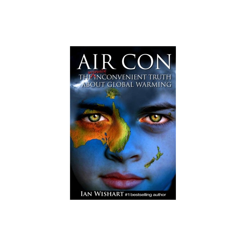 《Air Con: The Seriously Inconvenient Truth Ab