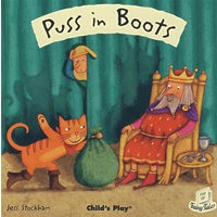 猫与靴子 Puss in Boots
