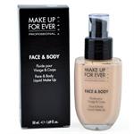 Make Up For Ever �����Ұ� ˫��ˮ��˪ 38# 50ml���°�װ��
