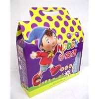 NODDY学英语：魔法篇（适用于3岁-10岁儿童）（赠精美文具）