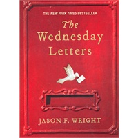 The Wednesday Letters 9780425223475