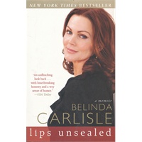 Lips Unsealed(ISBN=9780307463500)
