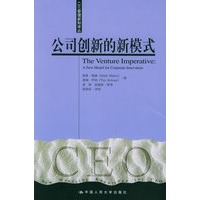 公司创新的新模式——CEO管理新知译丛