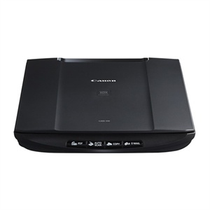 【当当自营】 Canon 佳能 CanoScan LiDE110 扫描仪