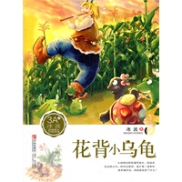 冰波3A：花背小乌龟