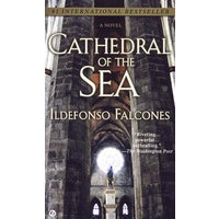 Cathedral of the Sea 海上大教堂
