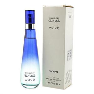 Davidoff大卫杜夫神秘水飞舞女用香氛100ML（简装）
