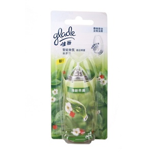 佳丽 智能香氛清新早成-补充装17ml