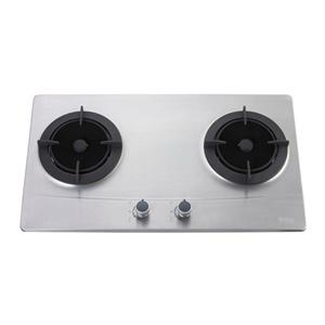 【当当自营】 华帝 i10003C 台嵌两用燃气灶（12T天然气）