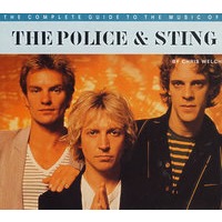(警察乐队和斯汀)Police & Sting