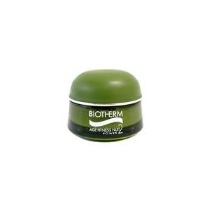 Biotherm 碧欧泉活氧青春2号能量再生更新晚间护理(干性皮肤)50ml