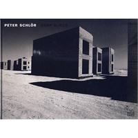 深黑色 PETER SCHLOR:DEEP BLACK