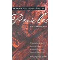 PERICLES 伯里克利