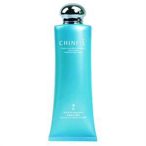 清妃冰海净活洁面乳120g