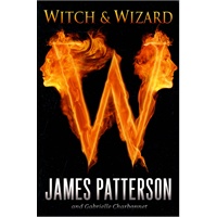 WITCH & WIZARD 巫婆和巫师