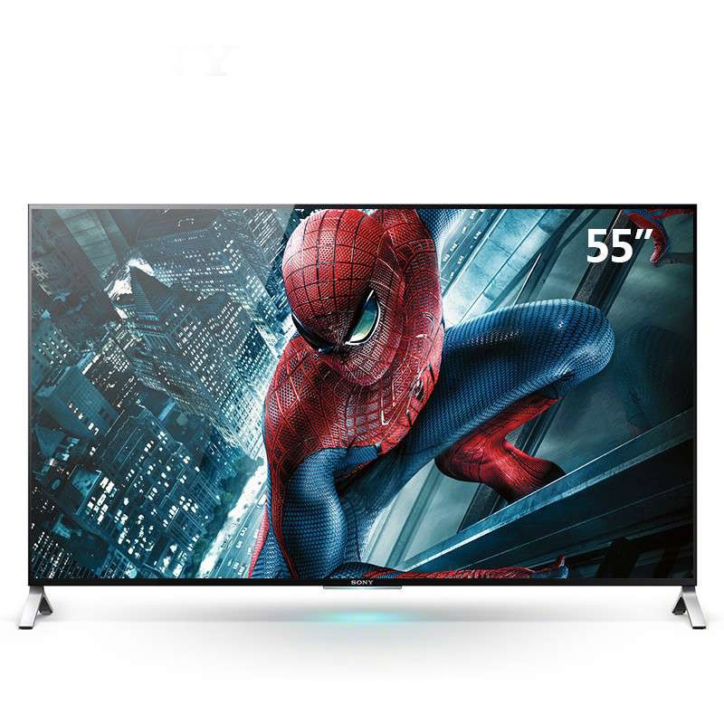 【[当当自营]索尼(SONY)KD-55X9000C 55英寸