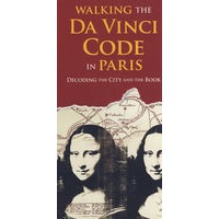 达芬奇密码巴黎寻踪 Walking the Da Vinci Code in Paris