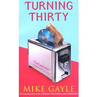 旋转三十Turning Thirty