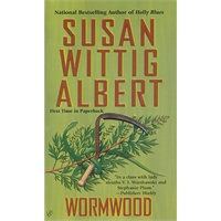 Wormwood(ISBN=9780425233863)