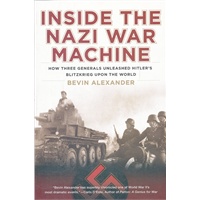 Inside the Nazi War Machine(ISBN=9780451232656)