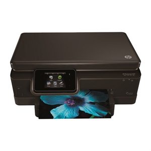 【当当自营】 HP 惠普 PHOTOSMART 6510 云打印彩色喷墨照片一体机