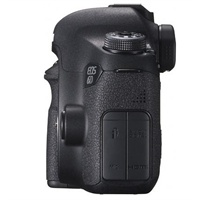 Canon\/佳能 EOS 6D 单机 对焦点数 11点 像素