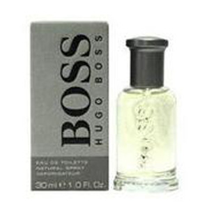 Boss波士 自信男士香水 30ml