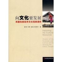 向文化要发展:西盟佤族经济文化现象透析