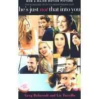He’s Just Not That into You: The No-Excuses Truth to Understanding Guys 他其实没那么喜欢你