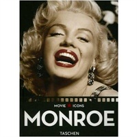 Marilyn Monroe 玛丽莲·梦露