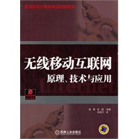 无线移动互联网：原理、技术与应用