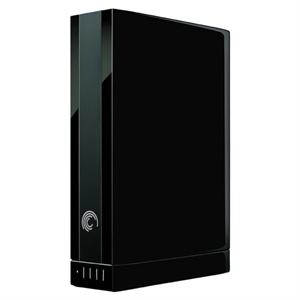 【当当自营】 Seagate 希捷 GoFlex Desk (睿品) 移动硬盘 3.5英寸 2TB USB3.0