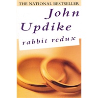 RABBIT REDUX(ISBN=9780449911938)