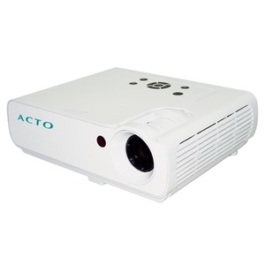 最热销投影机 雅图AT-S58 3000流明 超低热卖价2800元！