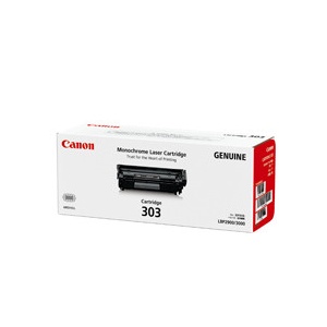 原装正品!佳能 Canon CRG-303 硒鼓，Canon LBP-2900/3000适用