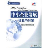 中小企业发展——挑战与对策
