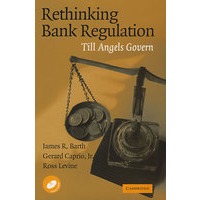 Rethinking Bank Regulation重思银行规章制度