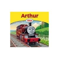 Arthur小火车-阿瑟