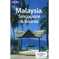 Malaysia,Singapore&Brunei