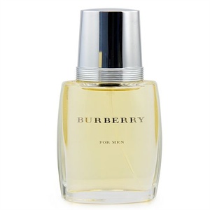Burberry博柏利男士香水50ml