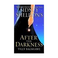 After the Darkness 黄昏之后 9780061997785