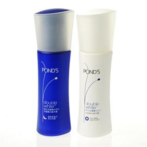 Ponds 旁氏 双重嫩白精华露50ml*2