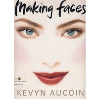 美容Making Faces