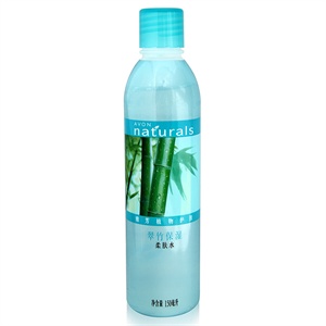 AVON雅芳 植物护肤翠竹保湿柔肤水150ML