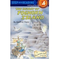 神秘雾岛 Secret of Foghorn Island